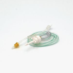 IV infusion set