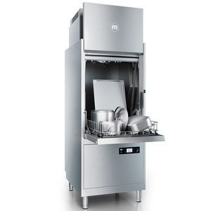 compact dishwasher