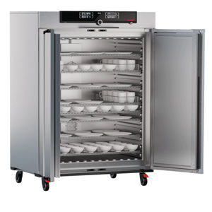 heating oven