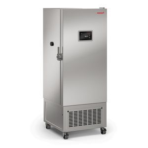 laboratory freezer