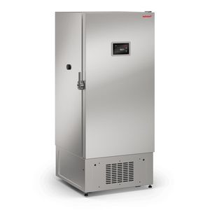 laboratory freezer