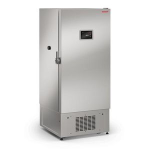 laboratory freezer