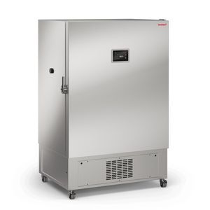 laboratory freezer