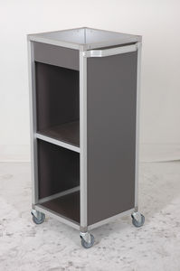 isolation trolley