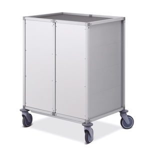 meal delivery trolley