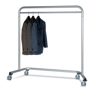 garment rack