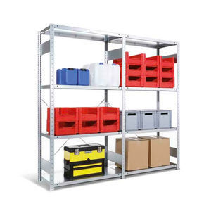 modular shelving unit
