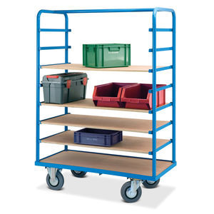 modular shelving unit 1