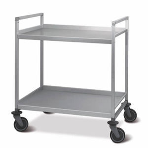 hospital trolley 1