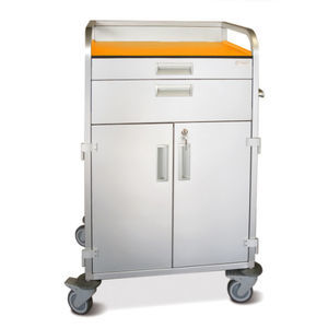 medical trolley 1