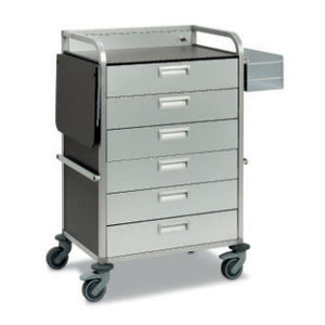 treatment trolley 1