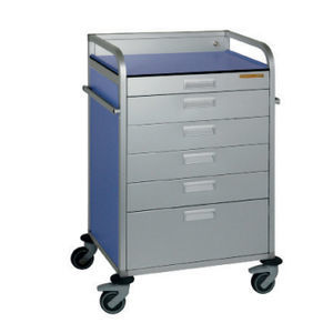 treatment trolley 1