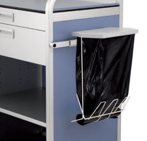 waste bag support 1