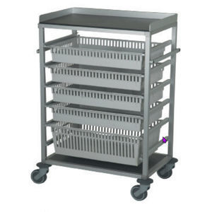 medical trolley 1