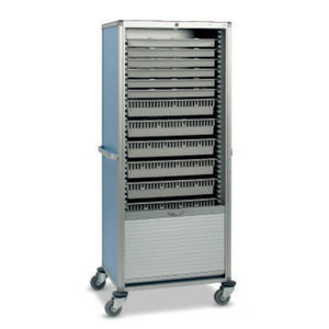 medical trolley 1