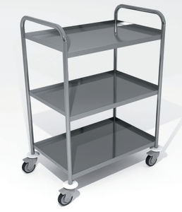 medical trolley 1