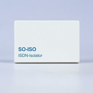 galvanic isolator