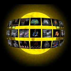 medical imaging software