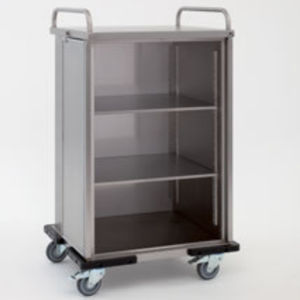 sterilization container trolley