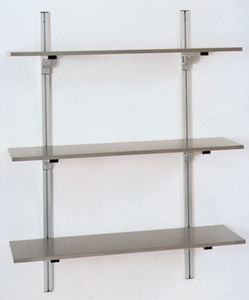 modular shelving unit