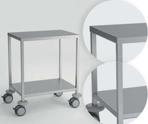 operating room trolley