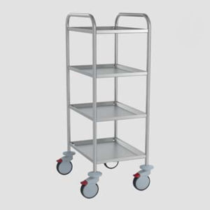 equipment trolley