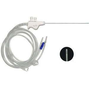 irrigation cannula