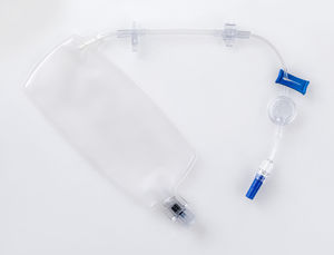 IV infusion set