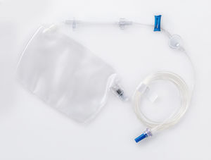 IV infusion set