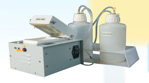 manual microplate washer / ELISA test