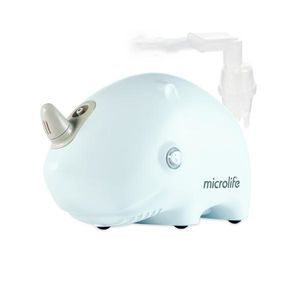 pneumatic nebulizer 1