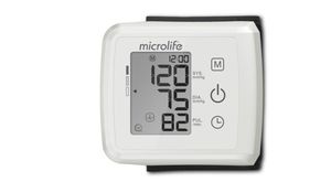 automatic blood pressure monitor 1