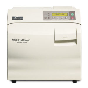 dental autoclave