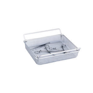 instrument sterilization basket 1