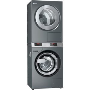 electric washer-dryer 1