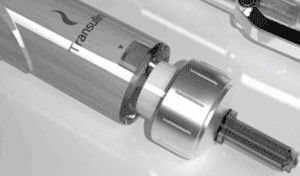 insulin syringe