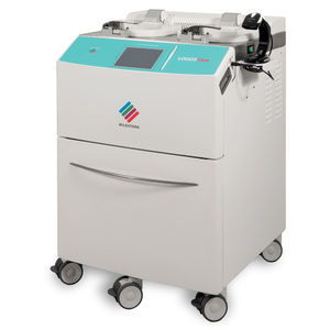 fully automated sample processor