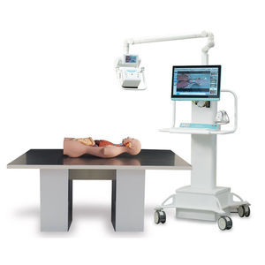 histopathology macroscopic imaging workstation