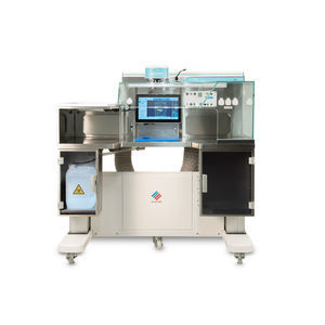 biopsy sample processor