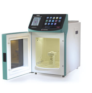 automatic sample preparation system / for histology / tissue / fixation