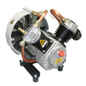 medical air compressor