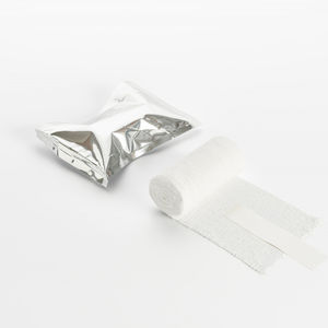 gauze roll