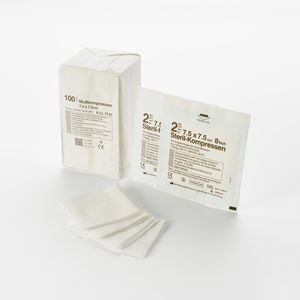 gauze swab