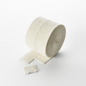 gauze swab