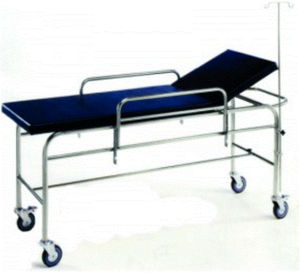 basket stretcher