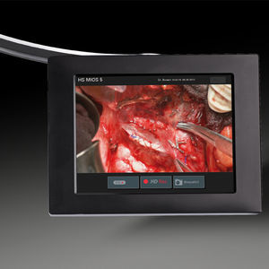 surgical monitor