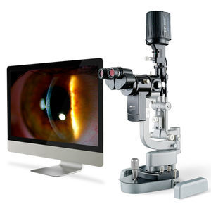 ophthalmology software module