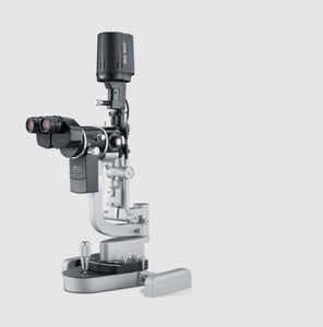 digital slit lamp