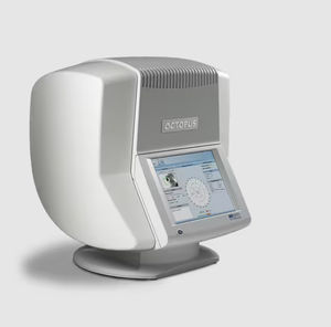 ophthalmic perimeter