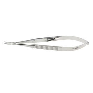 ophthalmic surgery needle holder